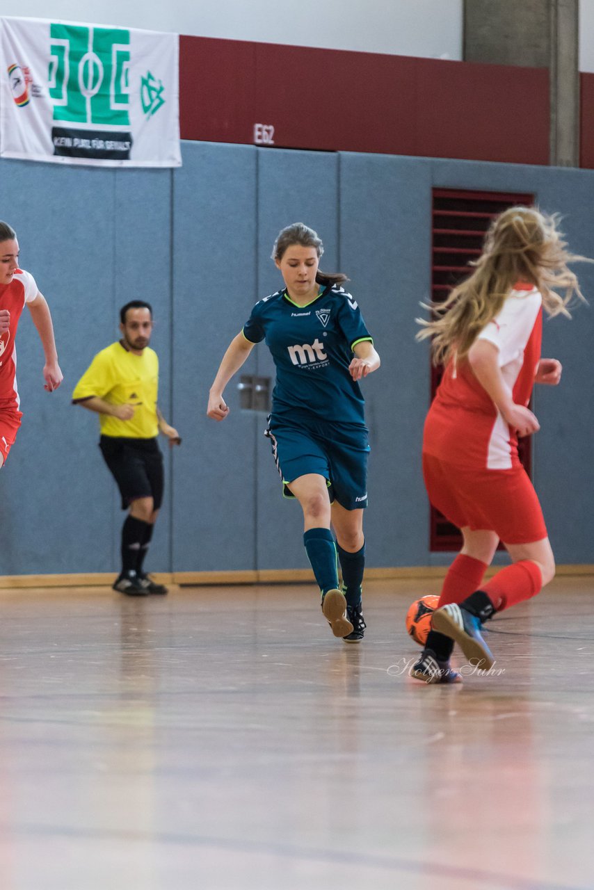 Bild 331 - Norddeutschen Futsalmeisterschaften : Sieger: Osnabrcker SC